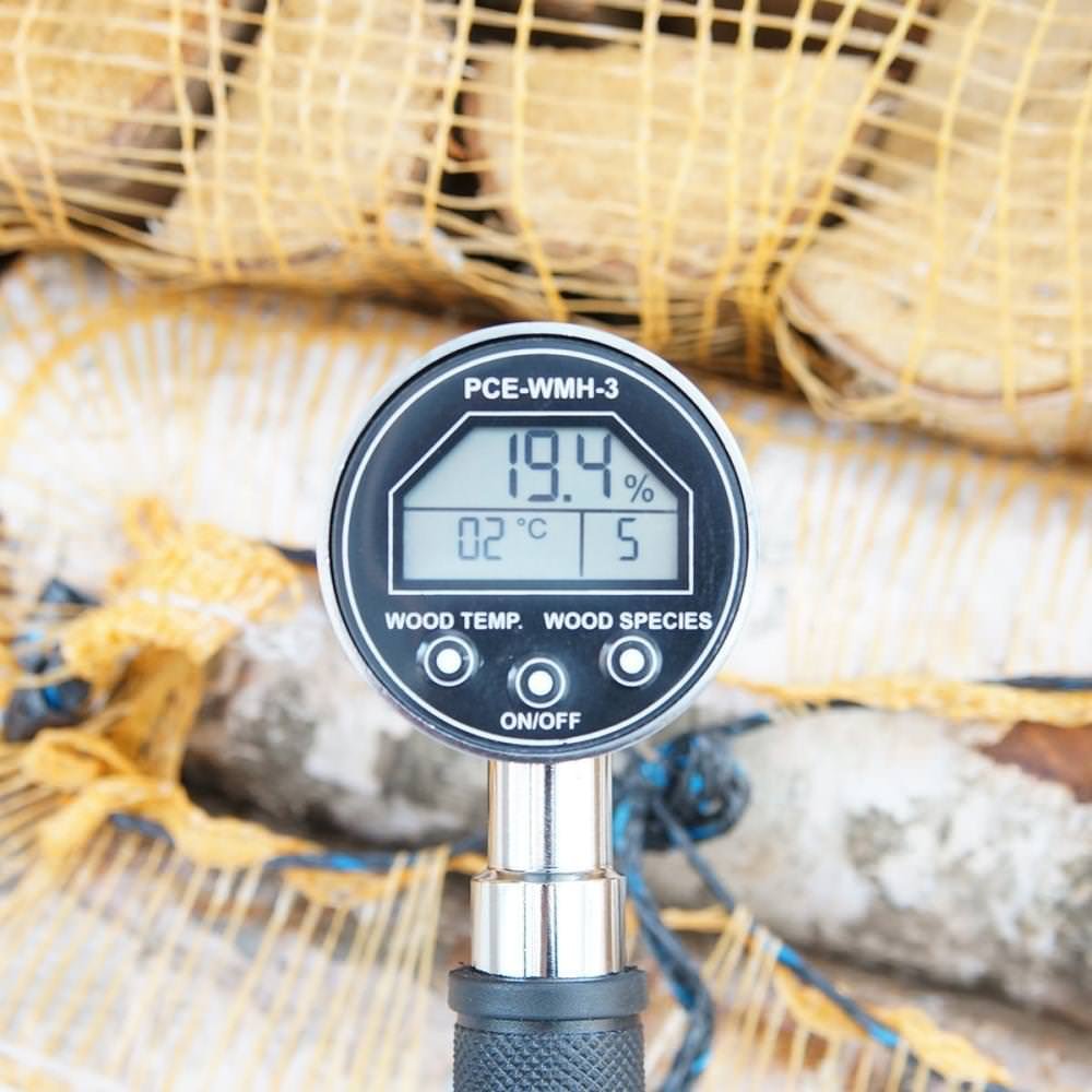 Brennholz Buche 25cm 2RM / 3SRM – Bild 2