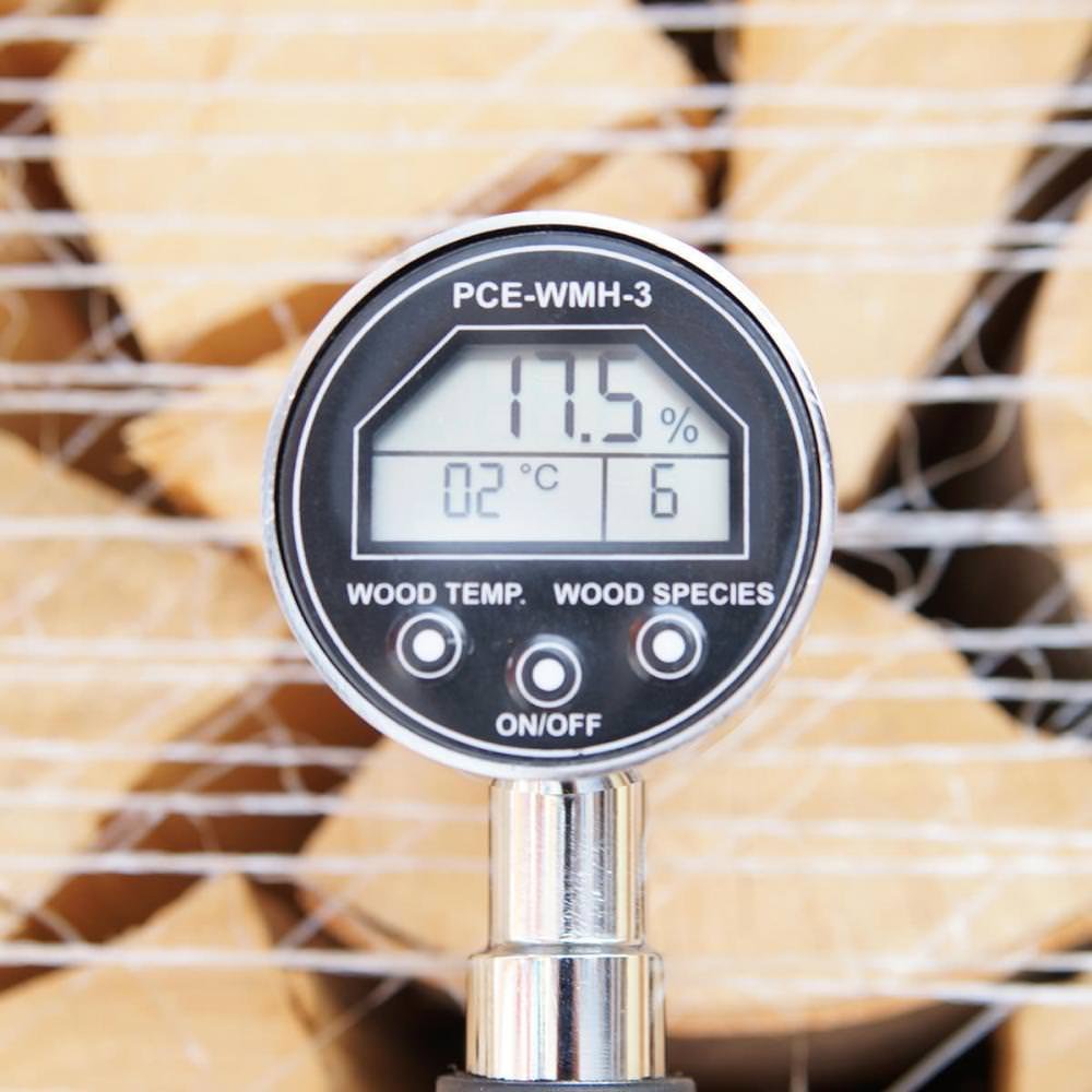 Brennholz Buche 33cm 2RM / 3SRM – Bild 3