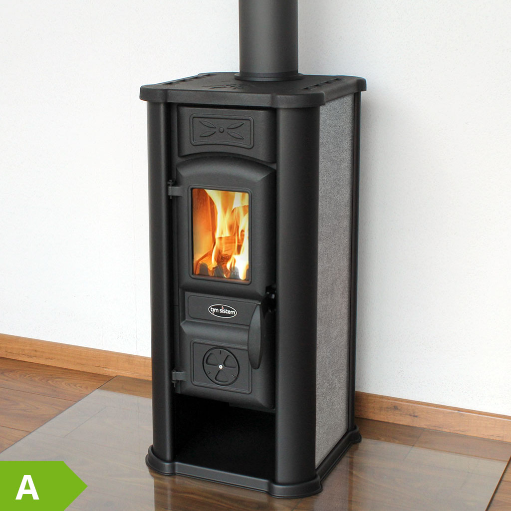 Kaminofen Friedrich 5kW – Bild 16