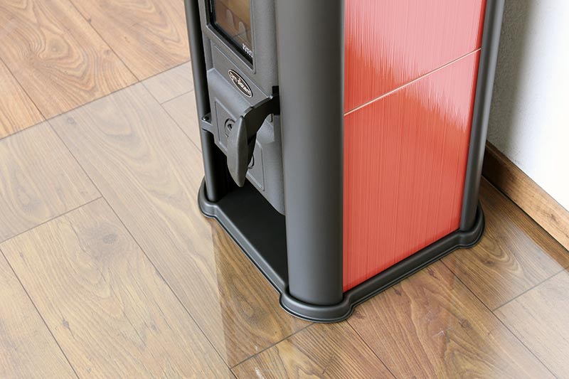 Kaminofen Friedrich 5kW – Bild 11