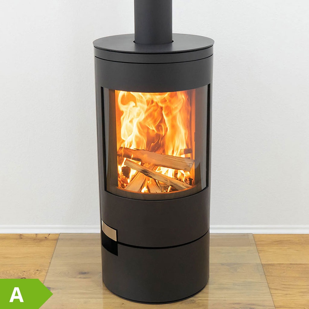 Kaminofen Juhnberg Ludwig 6kW – Bild 2