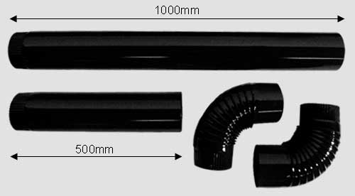 Specksteinofen Johann 12kW – Bild 6