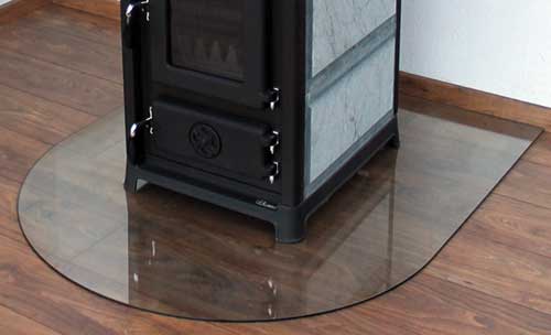 Specksteinofen Johann 12kW – Bild 5