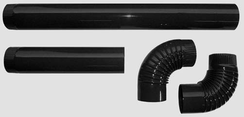 Wasserführender Speckstein Herd Amalia 16kW – Bild 5