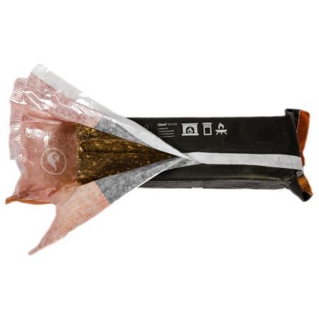 Giant Flames FSC Kaminholz 12 Einheiten x 700gr (8,4 kg) – Bild 6